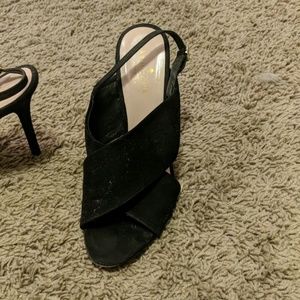 Kate spade heels